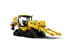 XTS1250i2 Ride-on tractor