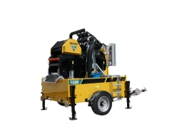 R500 Reclaimer