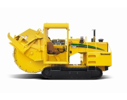 T555III Pipeline Trencher