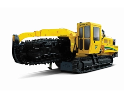 T955III Pipeline Trencher