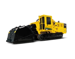 T955III Terrain Leveler SEM