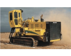T1055III Terrain Leveler SEM