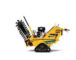 RTX130 Pedestrian Trencher