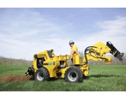 PTX42 Plow/Trencher