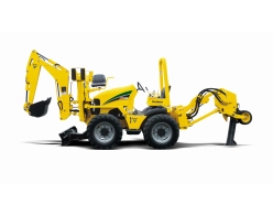 RTX750 Ride-on tractor