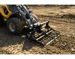 Vermeer Land Leveler