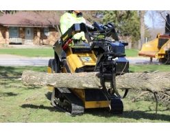 Vermeer Log Grapple