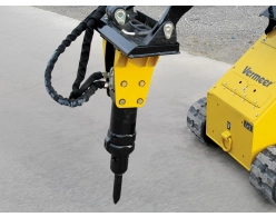 Hydraulic Breaker