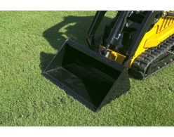 Paladin Narrow Mulch Bucket