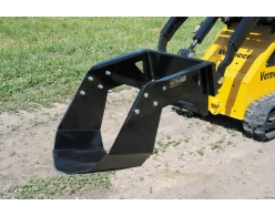 Paladin Power Shovel