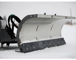 Snow Blade