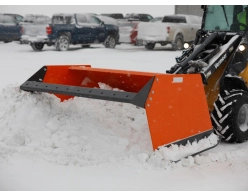 Snow Pusher