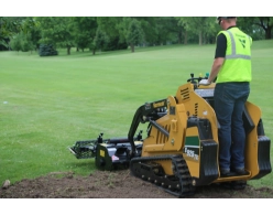 STEC Soil Renovator