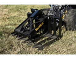 Vermeer Brush Grapple
