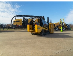 Vermeer Core Saw