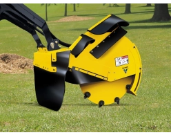 Vermeer RC14 Root Cutter