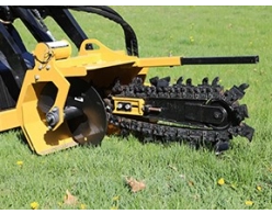 Vermeer Trencher