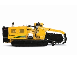 T655III Pipeline Trencher