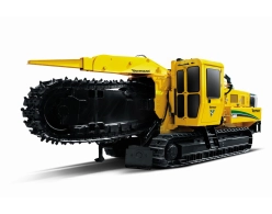 T1055III Pipeline Trencher