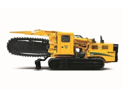 T1155III Pipeline Trencher