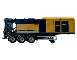 LS3600