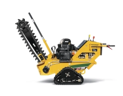 RTX200 Pedestrian Trencher