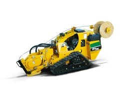 SPX25 Vibratory Plow