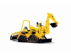 RTX550 Ride-on tractor