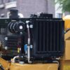 HG400 Horizontal Grinder - Image 4