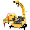BC700SV Brush Chipper - Image 5