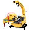 BC700SV Brush Chipper