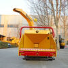 BC700SV Brush Chipper - Image 4