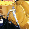 SA400 Tier 4i (Stage IIIB) High-Pressure Mud Pump - Image 3