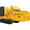 HG4000TX Horizontal Grinder