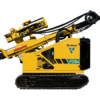 PD5R Pile Driver