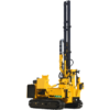PD10R  Pile Driver