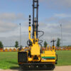 PD10R  Pile Driver - Image 8