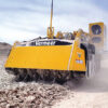 Горный фрезерный комбайн T1255III с прямым приводом SEM — изображение 4
