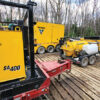 SA400 Tier 4i (Stage IIIB) High-Pressure Mud Pump - Image 5