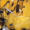 SA400 Tier 4i (Stage IIIB) High-Pressure Mud Pump - Image 6