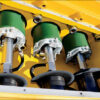 SA400 Tier 4i (Stage IIIB) High-Pressure Mud Pump - Image 7