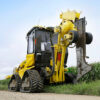 RTX1250i2 Ride-on Tractor - Image 7