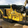 HG4000TX Horizontal Grinder - Image 4