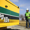 PD10R  Pile Driver - Image 7